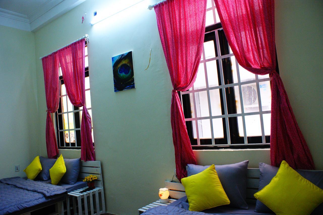 Hotel An Nhien Buon Ma Thuot Exterior photo