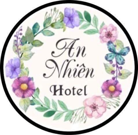 Hotel An Nhien Buon Ma Thuot Exterior photo
